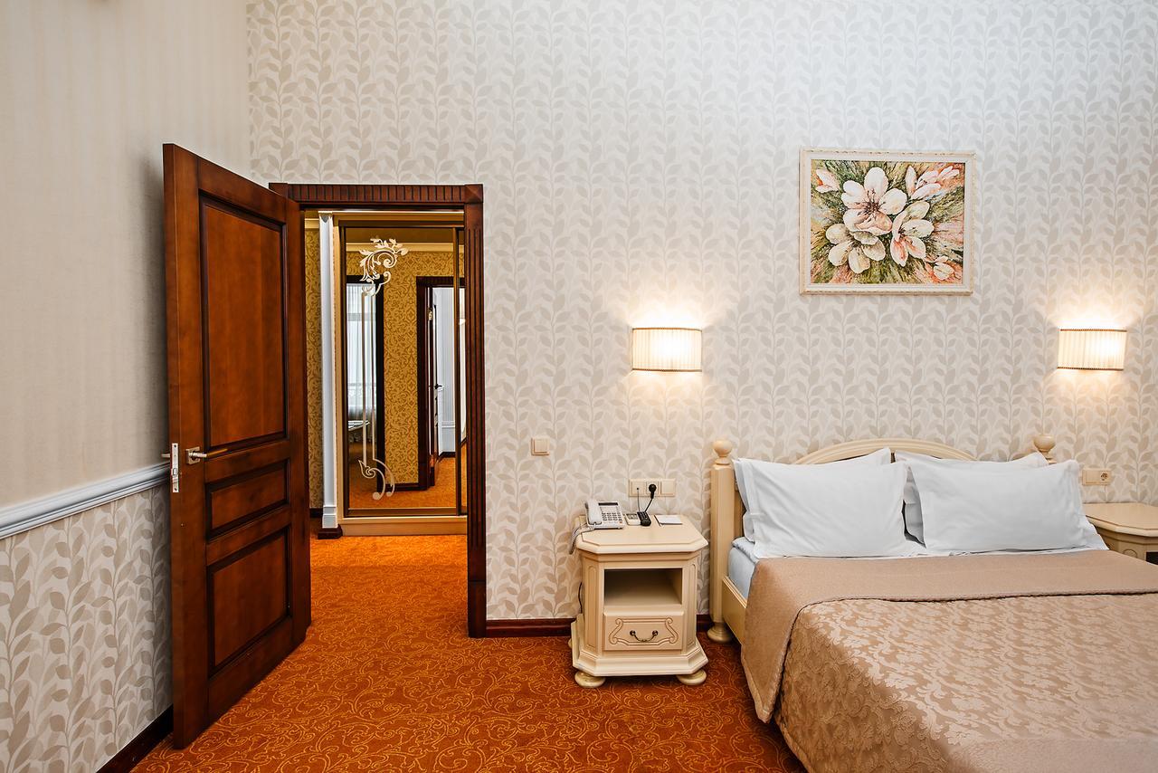 Metropol Hotel Mogilev Room photo
