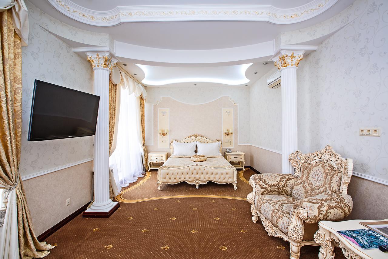 Metropol Hotel Mogilev Exterior photo