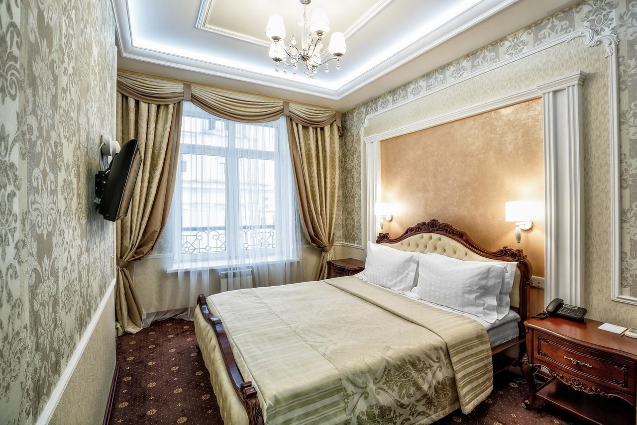 Metropol Hotel Mogilev Exterior photo